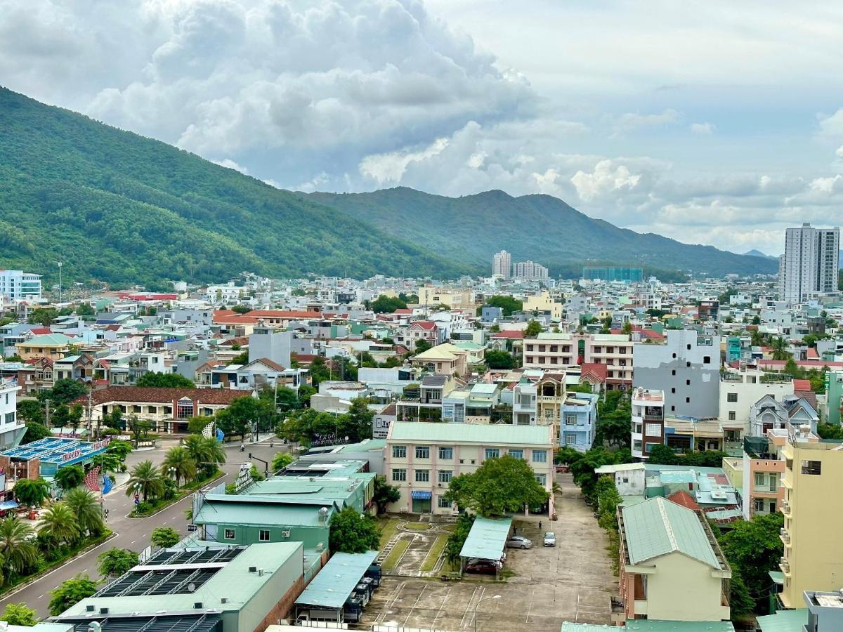 An Phat Apartment - Flc Sea Tower Quy Nhon Exterior photo