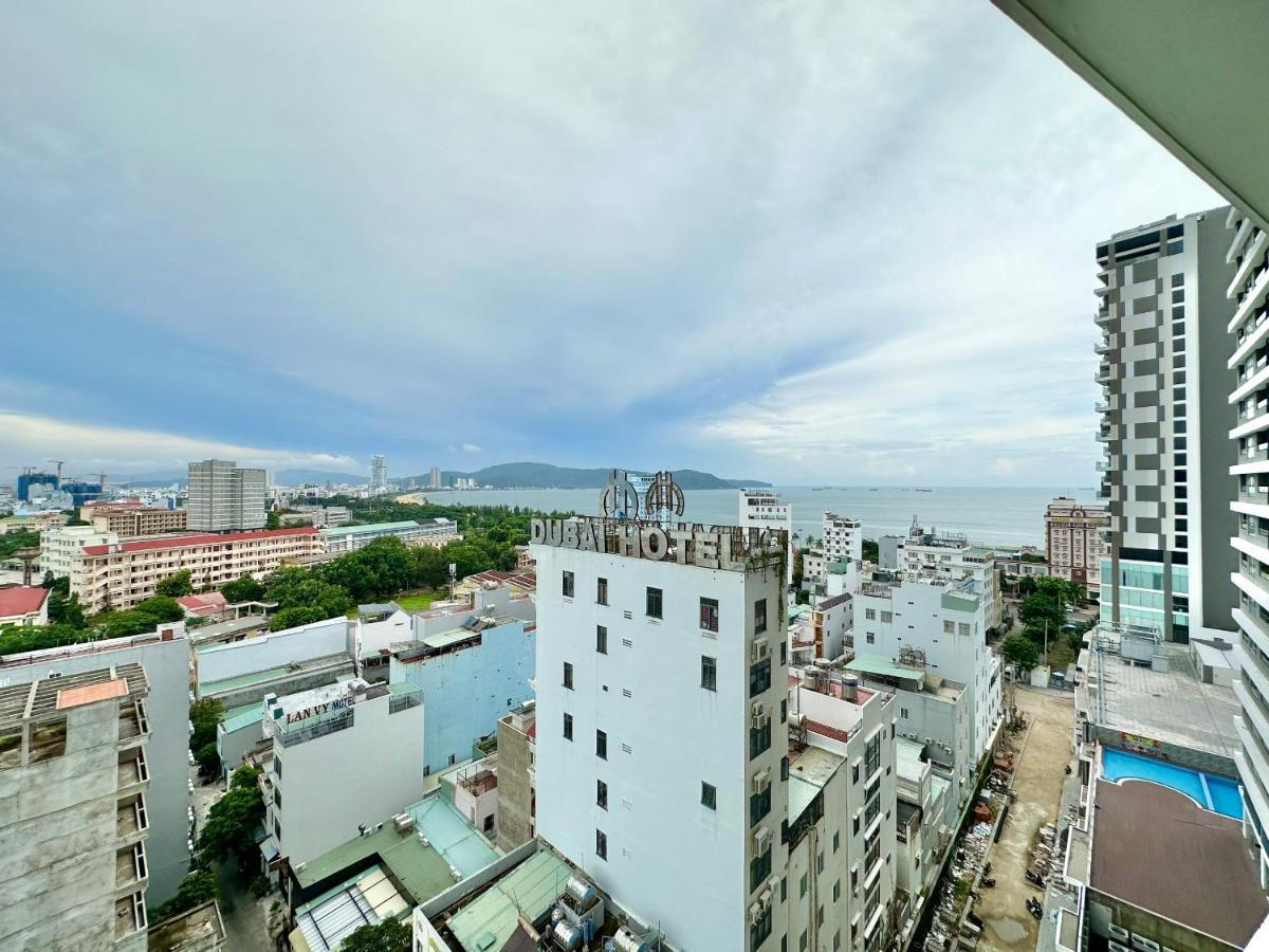 An Phat Apartment - Flc Sea Tower Quy Nhon Exterior photo